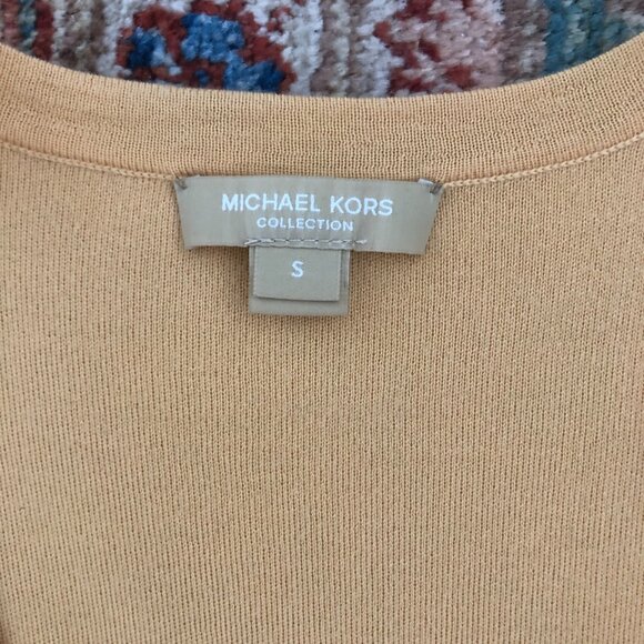 Michael Kors Collection Cashmere cardigan - Picture 2 of 7